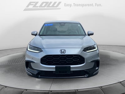 2024 Honda HR-V AWD EX-L w/o BSI