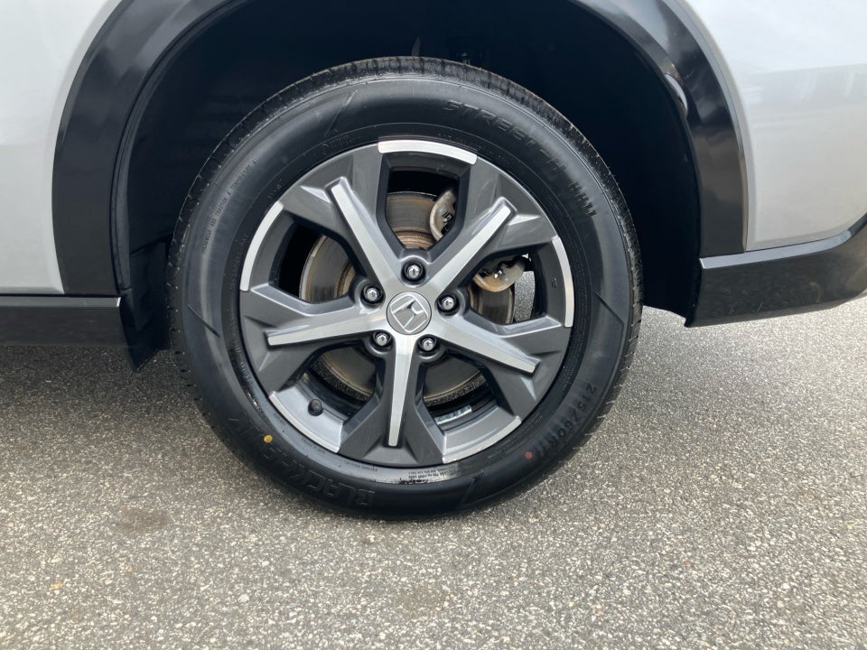 2024 Honda HR-V AWD EX-L w/o BSI