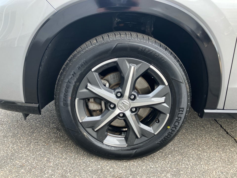 2024 Honda HR-V AWD EX-L w/o BSI