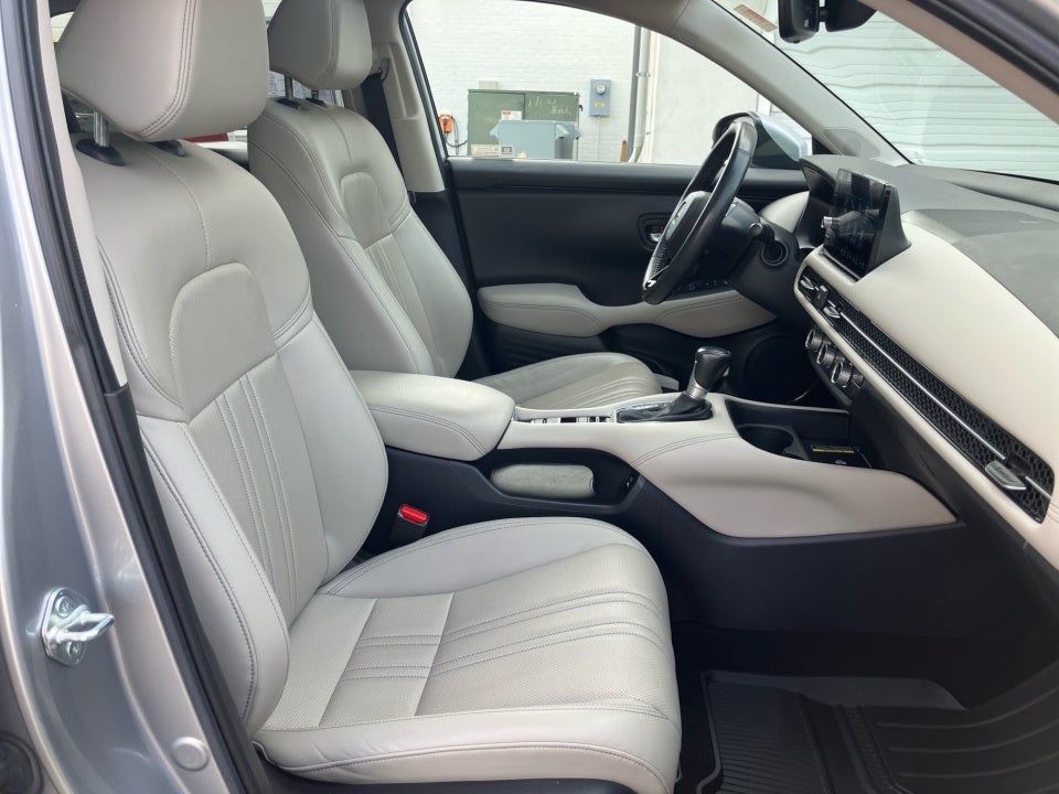 2024 Honda HR-V AWD EX-L w/o BSI