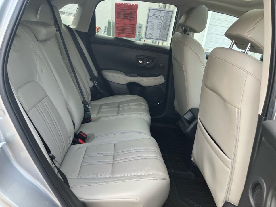 2024 Honda HR-V AWD EX-L w/o BSI