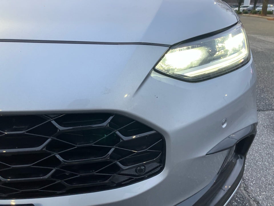 2024 Honda HR-V AWD EX-L w/o BSI