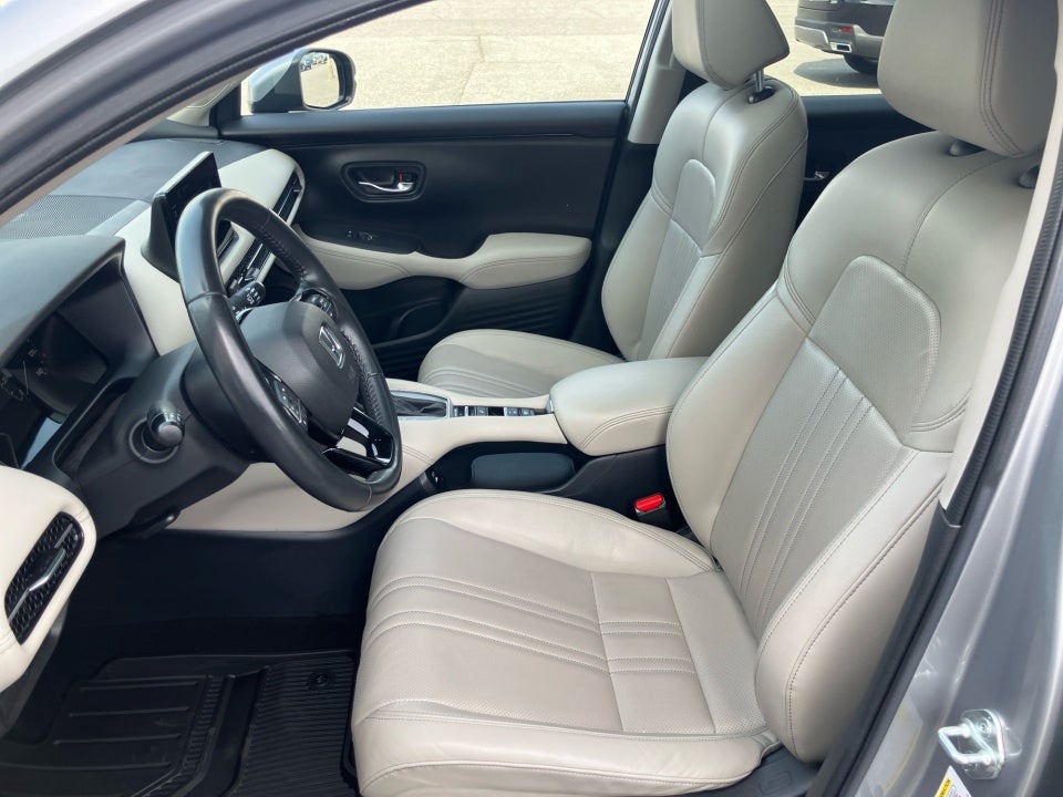 2024 Honda HR-V AWD EX-L w/o BSI