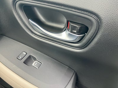 2024 Honda HR-V AWD EX-L w/o BSI