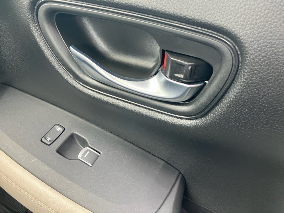 2024 Honda HR-V AWD EX-L w/o BSI