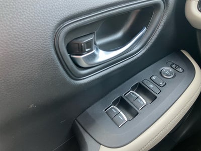 2024 Honda HR-V AWD EX-L w/o BSI