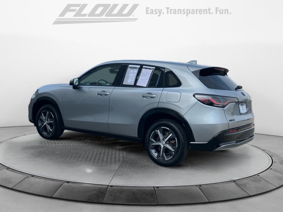 2024 Honda HR-V AWD EX-L w/o BSI
