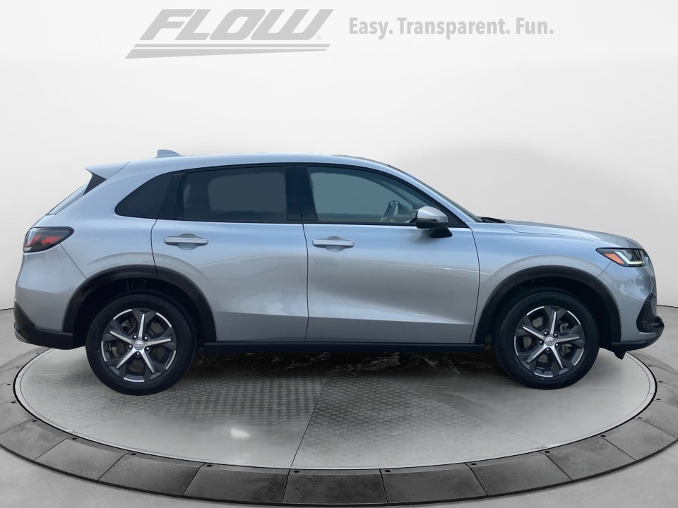 2024 Honda HR-V AWD EX-L w/o BSI