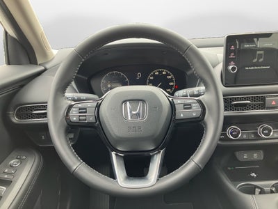 2026 Honda HR-V AWD EX-L