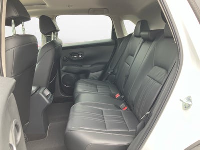 2026 Honda HR-V AWD EX-L