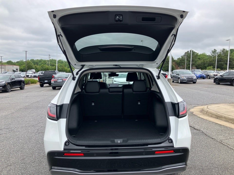 2026 Honda HR-V AWD EX-L