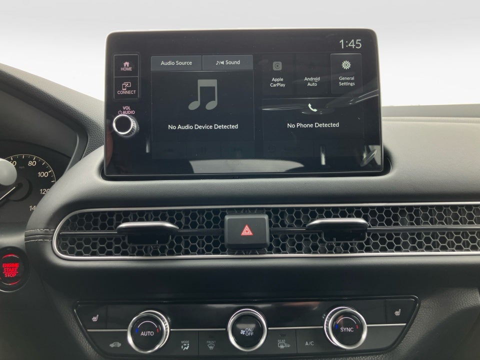 2026 Honda HR-V AWD EX-L