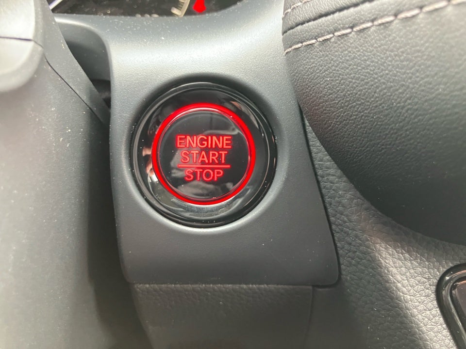 2026 Honda HR-V AWD EX-L