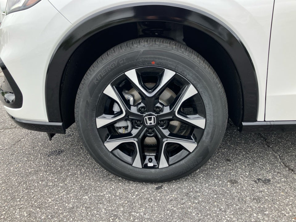 2026 Honda HR-V AWD EX-L