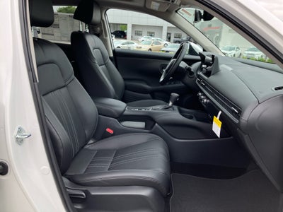 2026 Honda HR-V AWD EX-L