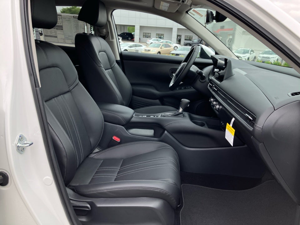 2026 Honda HR-V AWD EX-L