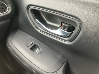 2026 Honda HR-V AWD EX-L