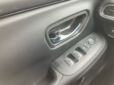 2026 Honda HR-V AWD EX-L