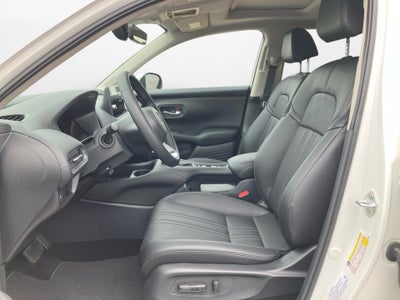 2026 Honda HR-V AWD EX-L