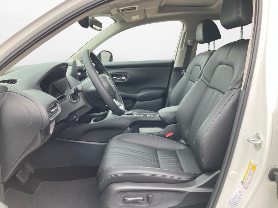 2026 Honda HR-V AWD EX-L