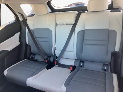 2025 Honda Prologue EX