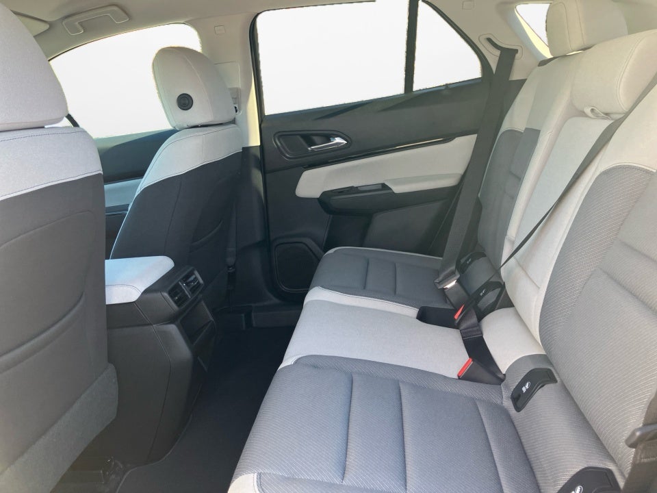 2025 Honda Prologue EX