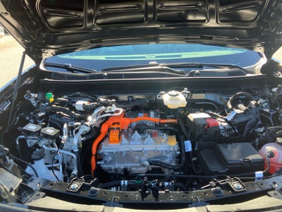 2025 Honda Prologue EX