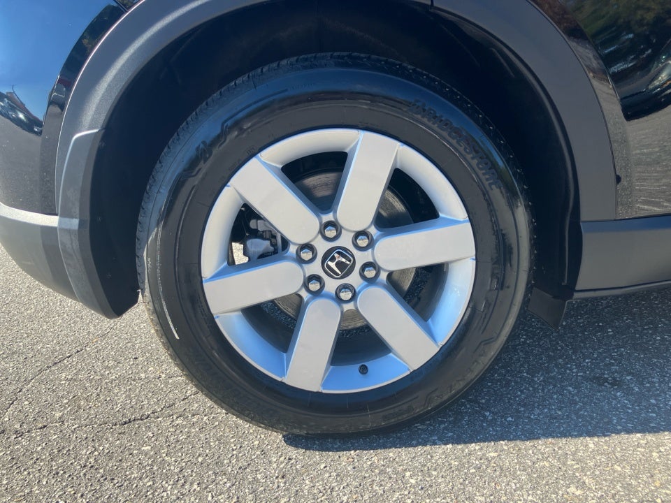 2025 Honda Prologue EX