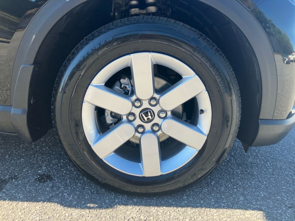 2025 Honda Prologue EX