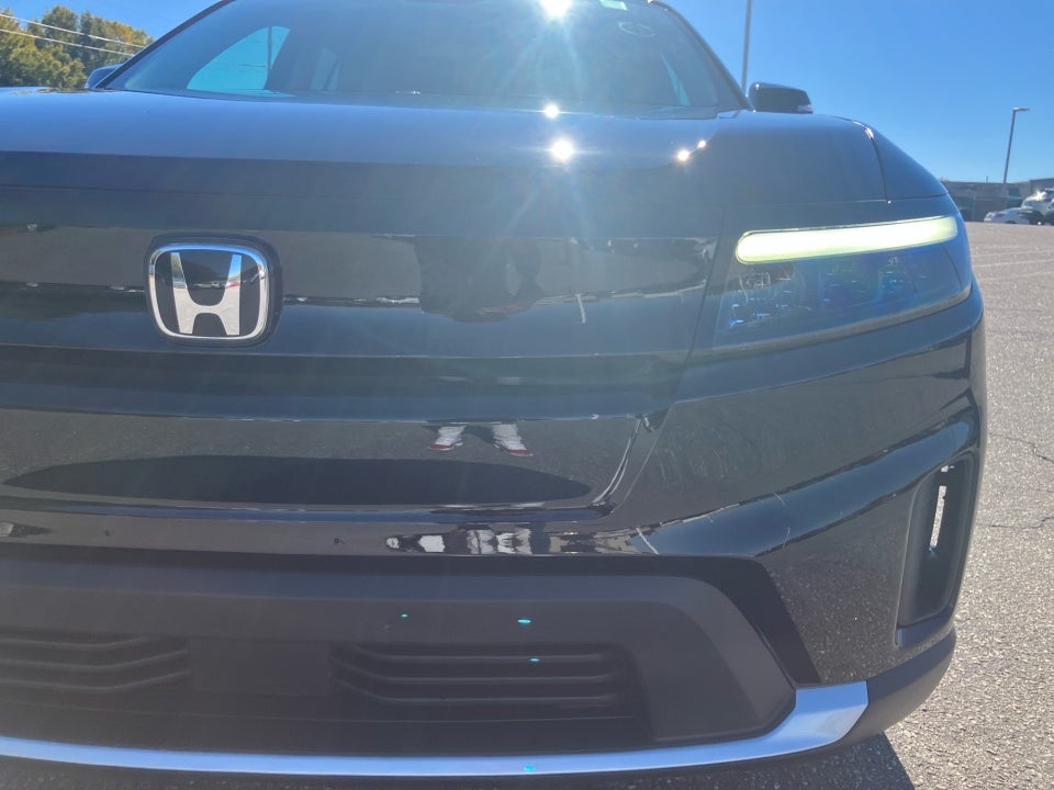 2025 Honda Prologue EX