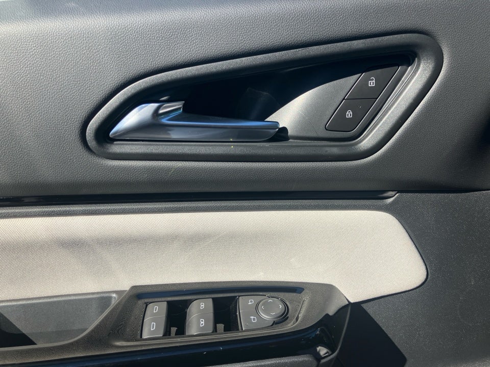 2025 Honda Prologue EX