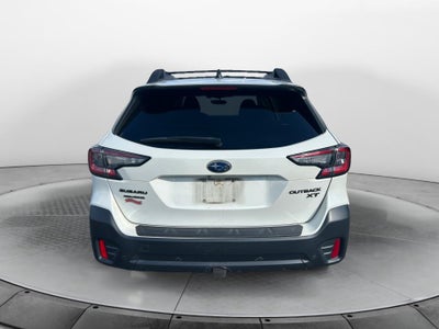 2020 Subaru Outback Onyx Edition XT