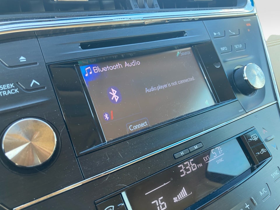 2014 Toyota Avalon XLE