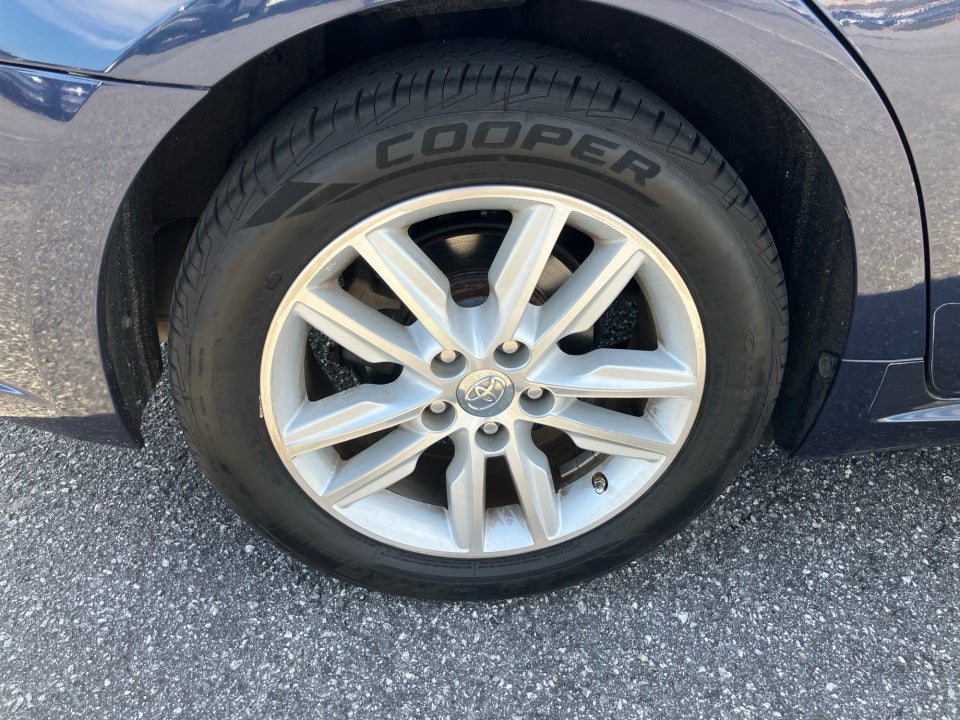 2014 Toyota Avalon XLE