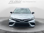 2022 Toyota Camry SE Nightshade