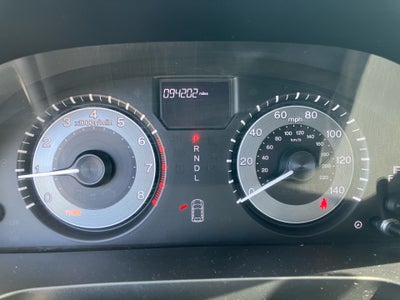 2015 Honda Odyssey LX