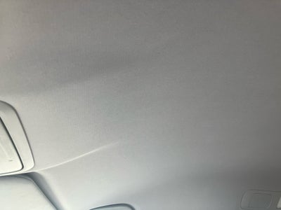 2019 Honda Odyssey LX