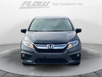 2019 Honda Odyssey LX
