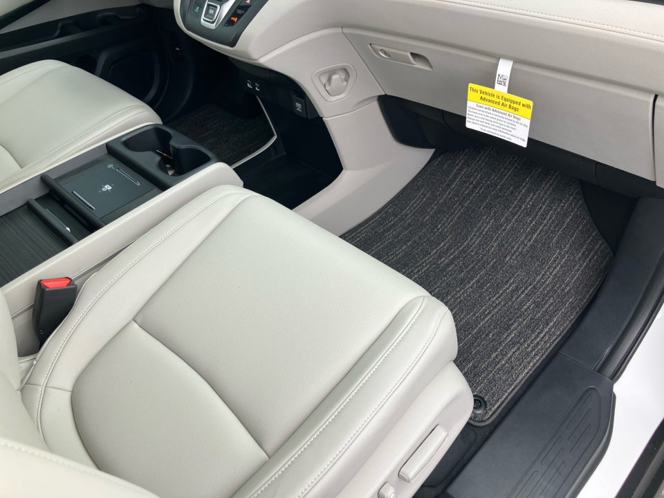 2027 Honda Odyssey EX-L