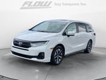 2027 Honda Odyssey EX-L