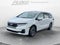 2027 Honda Odyssey EX-L