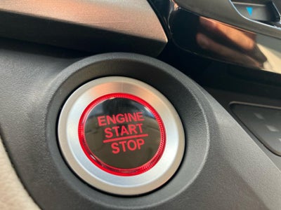 2027 Honda Odyssey EX-L