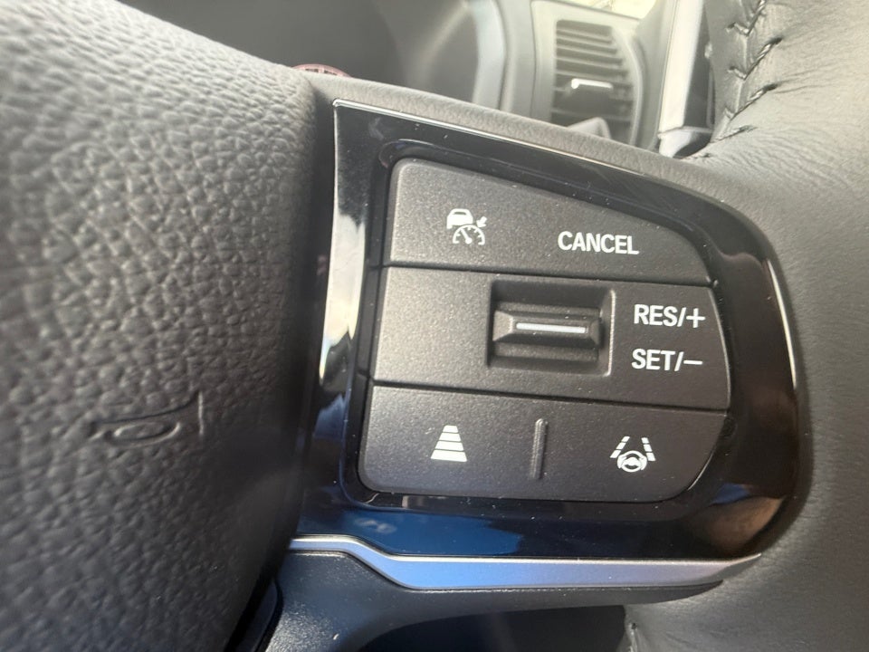 2027 Honda Odyssey EX-L
