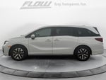 2027 Honda Odyssey EX-L