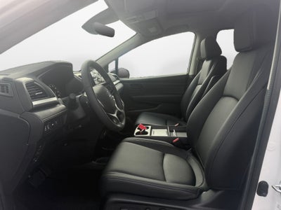 2027 Honda Odyssey EX-L