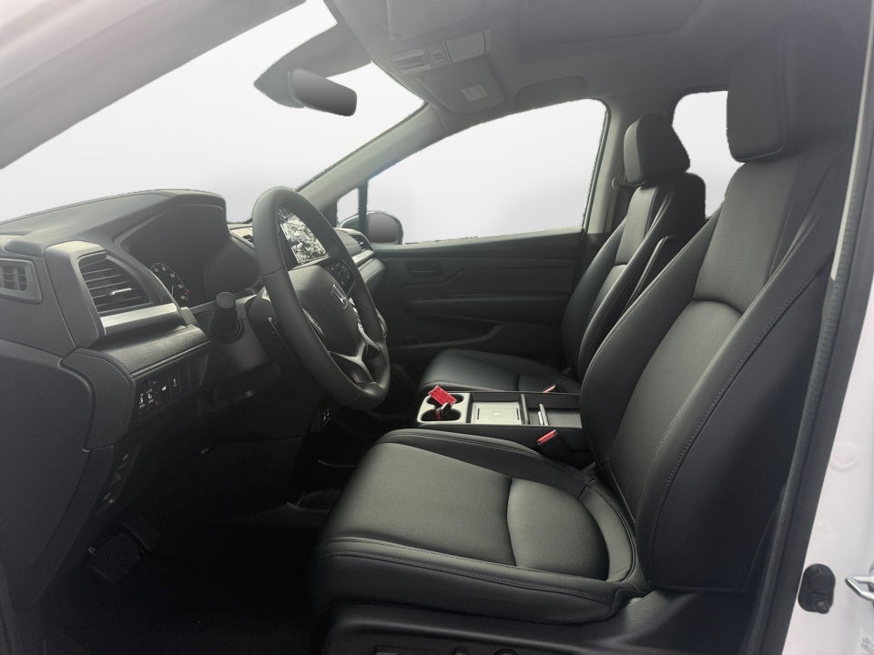 2027 Honda Odyssey EX-L