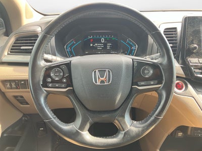 2020 Honda Odyssey EX-L w/Navi/RES