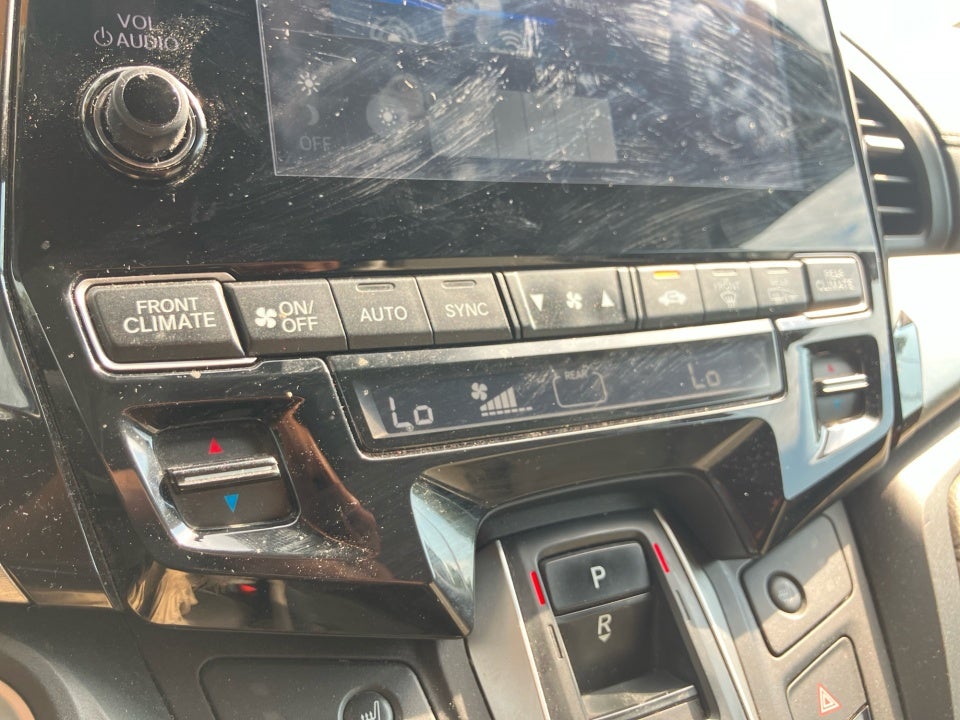 2020 Honda Odyssey EX-L w/Navi/RES