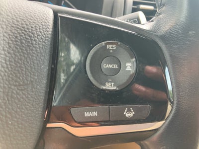 2020 Honda Odyssey EX-L w/Navi/RES