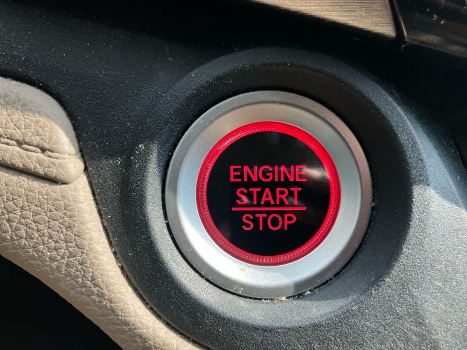 2020 Honda Odyssey EX-L w/Navi/RES